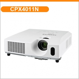 ویدئو پروژکتور ویدئو پروژکتور CPX4011N