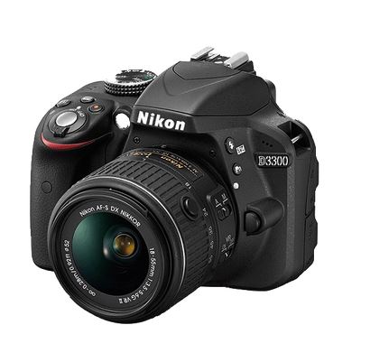 دوربین عکاسی نیکون D3300 18-55 VR II