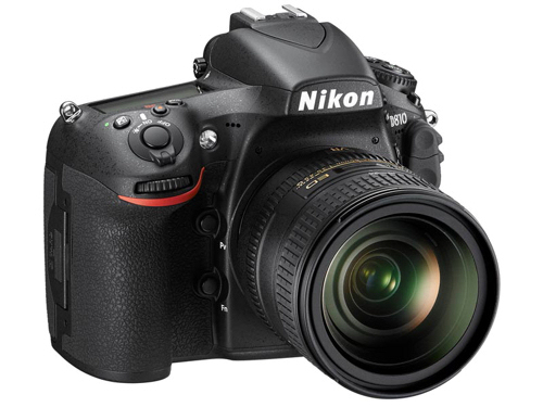 دوربین نیکون  D810 24-120