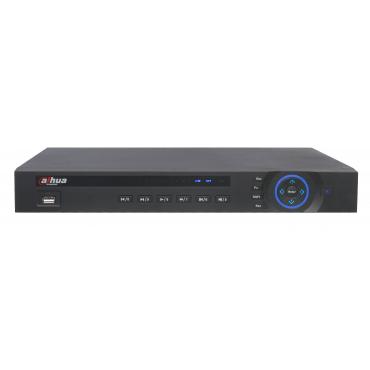DVR 5208A Dahua