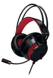 Headphone-SHG8000 philips