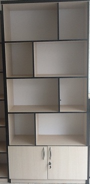 كتابخانه  001A80