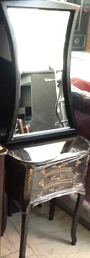 ميز كنسول كوچك  008A8