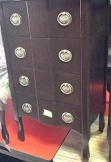 ميز اباژور چهار کشو 009A2