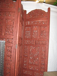 پاراوان هندی  انگوری