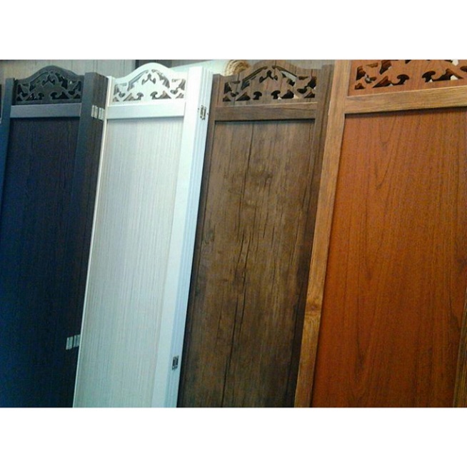 پاراوان تمام ام دى اف  