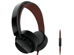 Headphone-SHL5205 philips