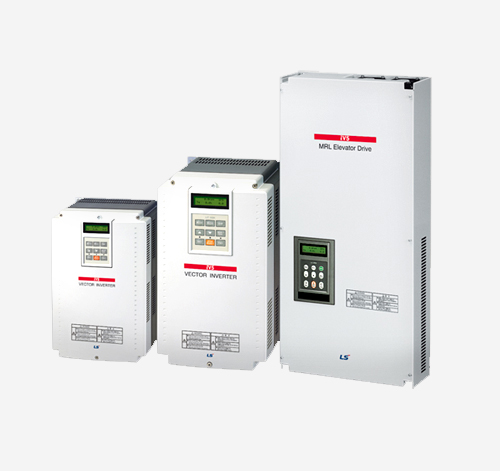 اينورتر ال اس مدل IV5 ls iv5 series