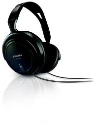 Headphone-SHP2000 philips