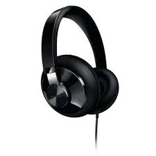Headphone-SHP6000 philips