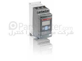 سافت استارتر ABB PSE
