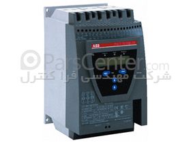 سافت استارتر ABB PSTB