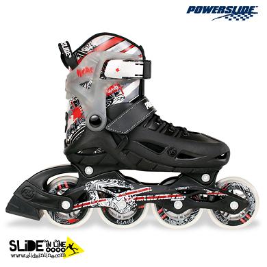 اسکیت Powerslide