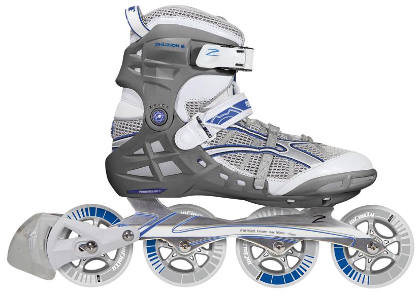 اسکیت Powerslide