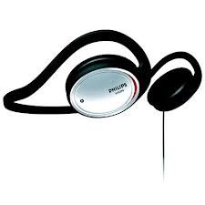 Headphone-SHS390 philips