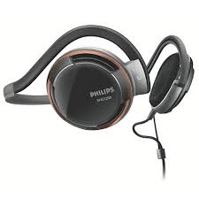 Headphone-SHS5200 philips