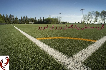 چمن مصنوعی 2 ستاره