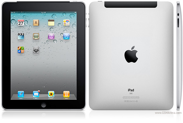 i pad 3 apple