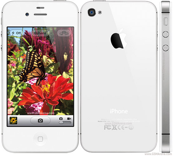 i phone 4s 16gb apple