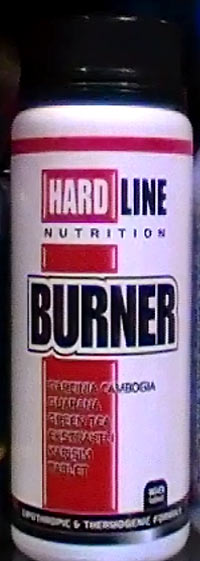 burner 
