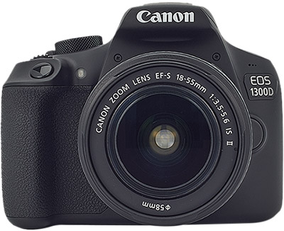 دوربین عکاسی canon 750D 18-135