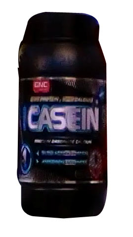 casein 