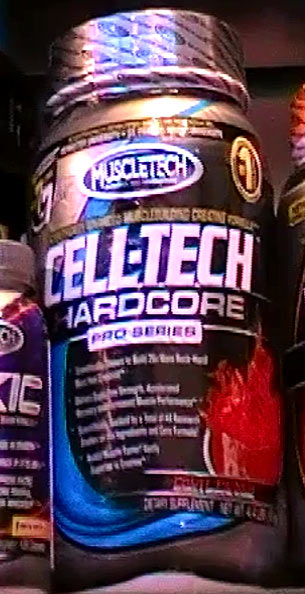 celetech 