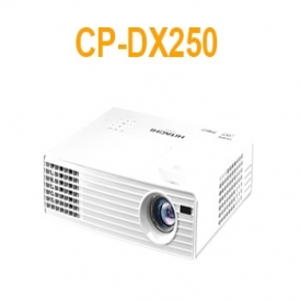 ویدئو پروژکتور ویدئو پرژکتور CP-DX250 - DLP 