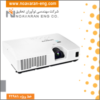 ویدئو پروژکتور ویدئو پروژکتور CPRX-93  