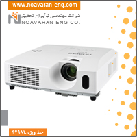 ویدئو پروژکتور ویدئو پرژکتور CPX-2514  