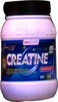 creatine 
