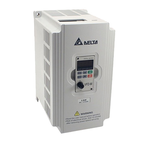 اينورتر Delta سري m vfd-m