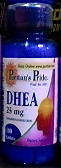 dhea 