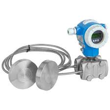 ترانسمیتر Endress Hauser FMD78-1AA7H