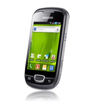 موبایل Samsung Galaxy Pop