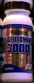 glutamin 3000 