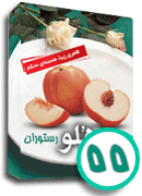 نرم افزار هلو - رستوران ساده کد 55