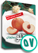 نرم افزار هلو - رستوران پیشرفته کد 57