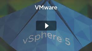 اجرای مجازی سازی Vmeare Vmware Vsphere 5.0.0