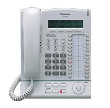 گوشی ست دیجیتال پاناسونیک KX-7630