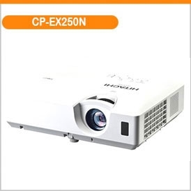 ویدئو پروژکتور  دیتا ویدئو پرژکتور هیتاچی CP-EX250N