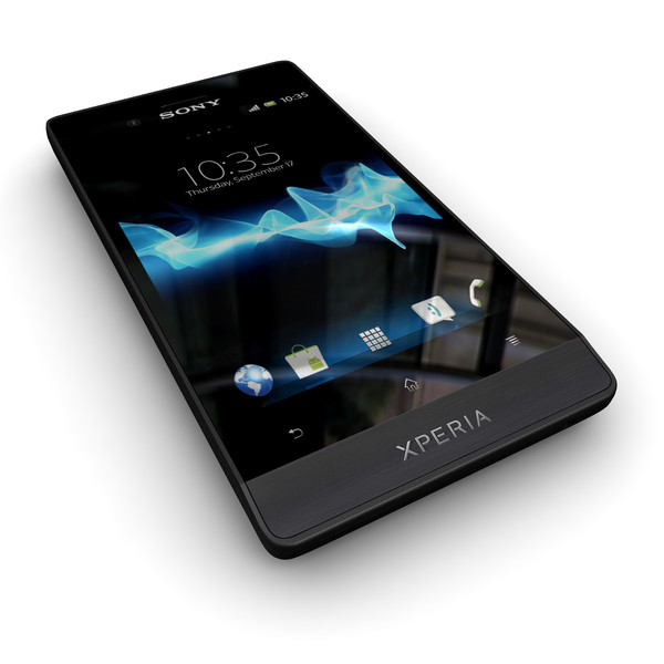 موبایل Sony Xperia Miro