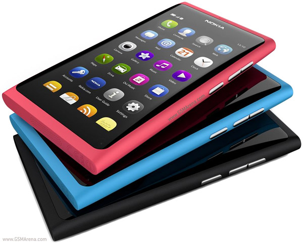 N 9 NOKIA