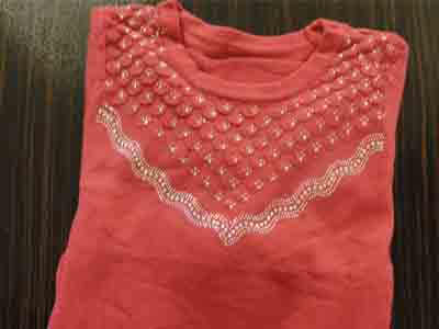 تونیک بافتa36  GAP