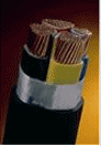 کابلهای xlpe 