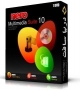 Nero 10  DVD