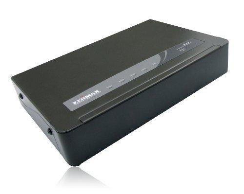 روتر Loadbalancing با پورت اترنت 10/100mbps  BR-6641
