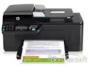 پرینتر جوهر افشان چهارکاره  4500 HP Officejet 4500 All-in-One Printer