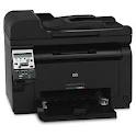 پرینتر لیزری رنگی سه کاره175nw HP LaserJet Pro 100 Color MFP M175nw