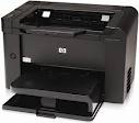 پرینتر لیزری سیاه سفید تک کاره   P1566  HP LaserJet Pro P1566